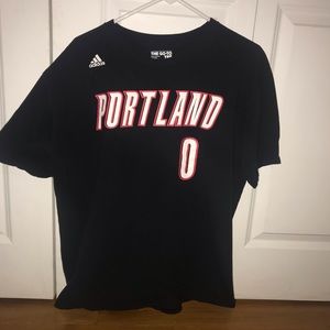 Damian Lillard T-Shirt